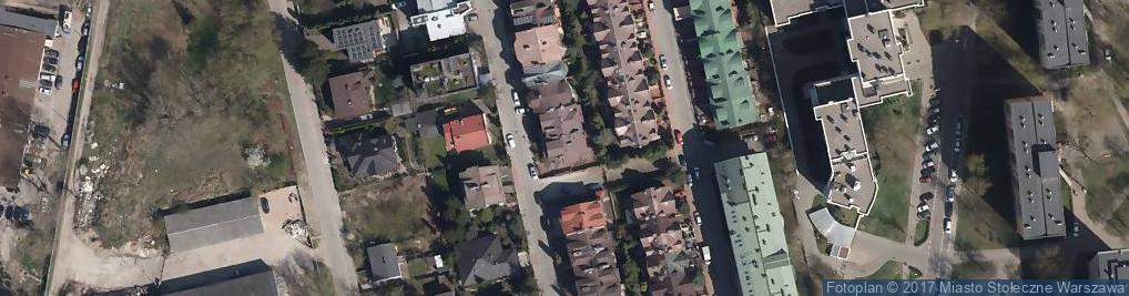 Zdjęcie satelitarne L T P