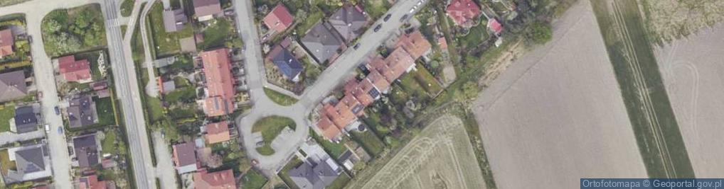 Zdjęcie satelitarne L T S