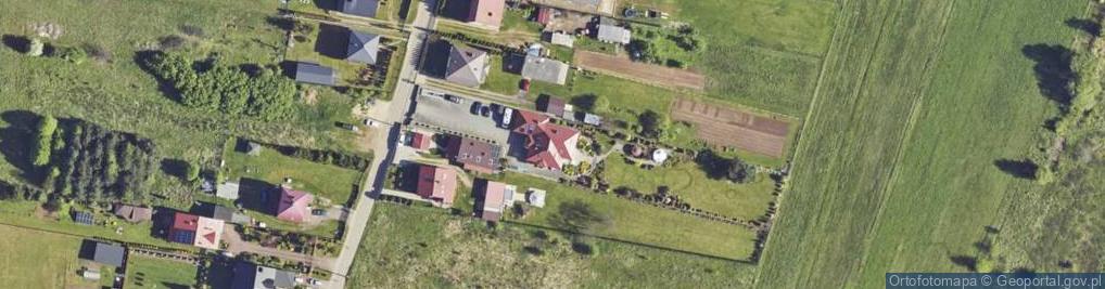 Zdjęcie satelitarne L Trans Logistics