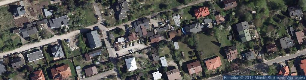 Zdjęcie satelitarne L T