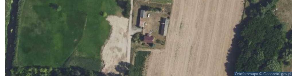 Zdjęcie satelitarne Lab-Pol P.P.H.U.Jan Górniak Zofia Górniak