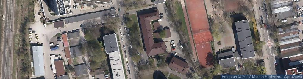 Zdjęcie satelitarne Labelland Paweł Nowacki