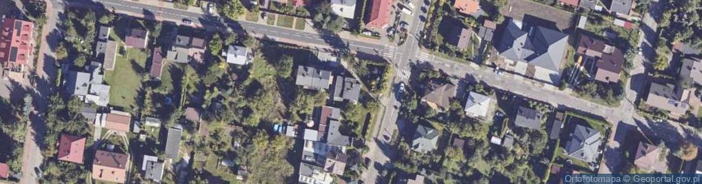 Zdjęcie satelitarne Lady Bo Import Export