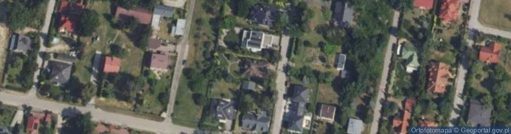 Zdjęcie satelitarne Laito