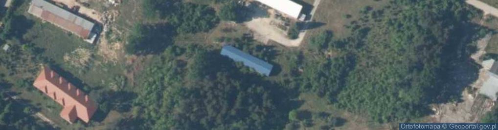 Zdjęcie satelitarne Lambda H L