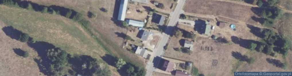 Zdjęcie satelitarne Laskowski Stanisław
