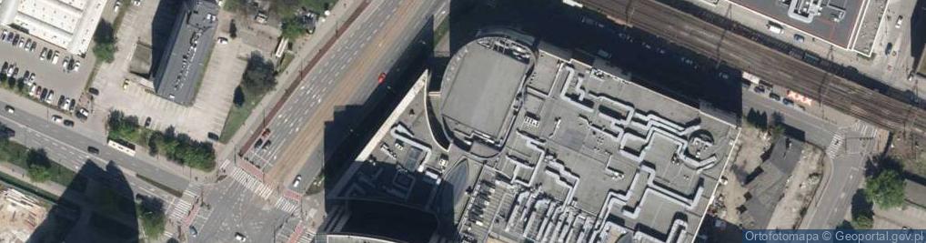 Zdjęcie satelitarne LC Corp Invest XV Finance