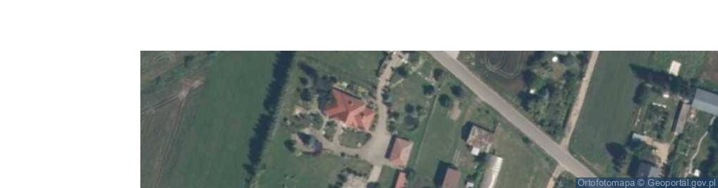 Zdjęcie satelitarne Lech Adam Kurowski Lech Kurowski PPHU Helmer