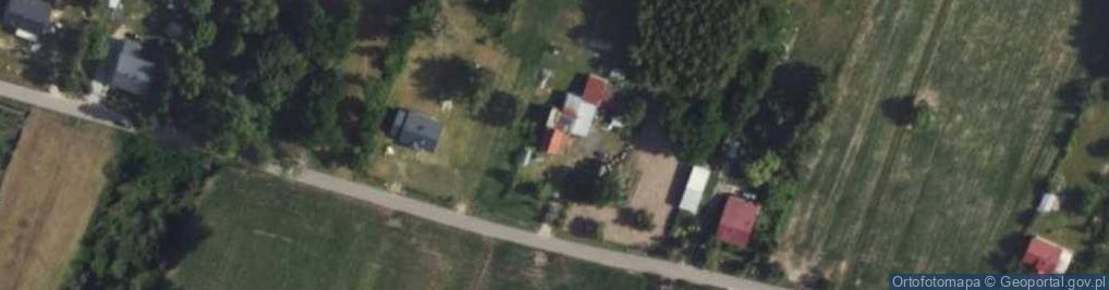 Zdjęcie satelitarne Lech Delewczyński Ergo - Max