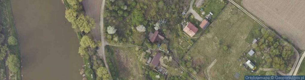 Zdjęcie satelitarne Lech Kostyszak Design