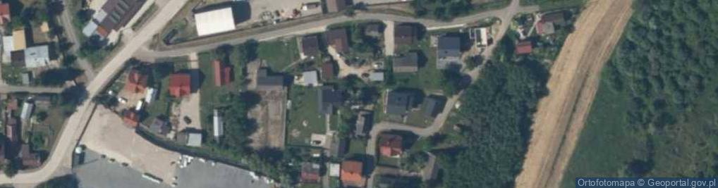 Zdjęcie satelitarne Lecznica Dla Zwierząt Zbigniew Adlis i Jan Róg