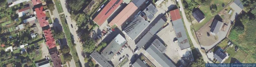 Zdjęcie satelitarne Ledtechnology