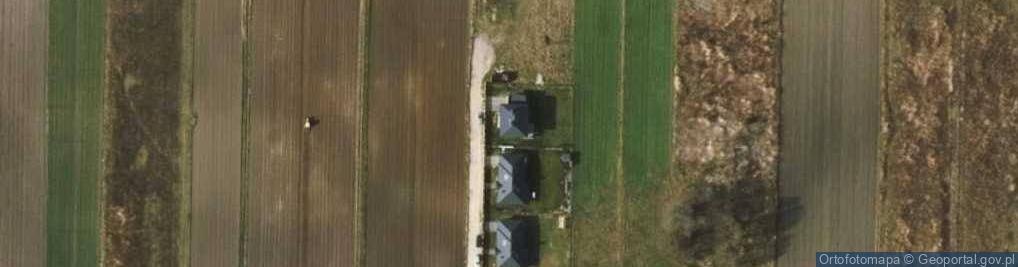 Zdjęcie satelitarne Legere-S Patrycja Smoleńska