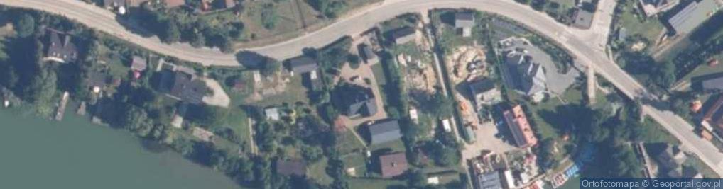 Zdjęcie satelitarne Lekarz Chorób Wewnętrznych