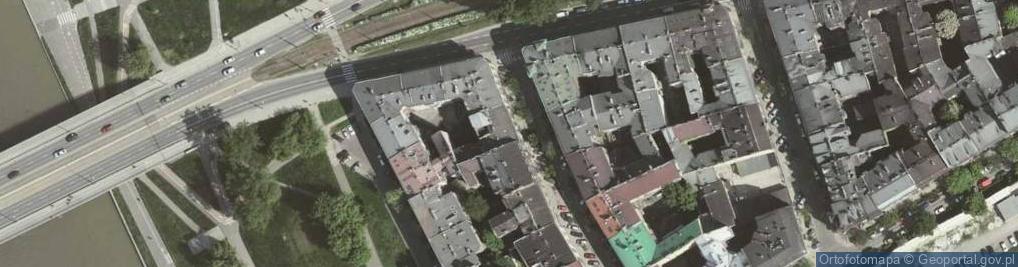 Zdjęcie satelitarne Lekcje Indywidualne
