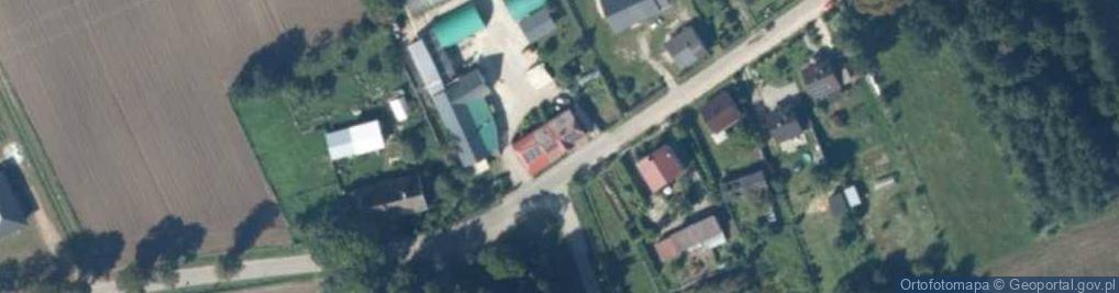Zdjęcie satelitarne Lemar Lech i Mariusz Zdzitowiecki