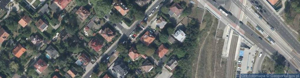 Zdjęcie satelitarne Lemon Demon Pro