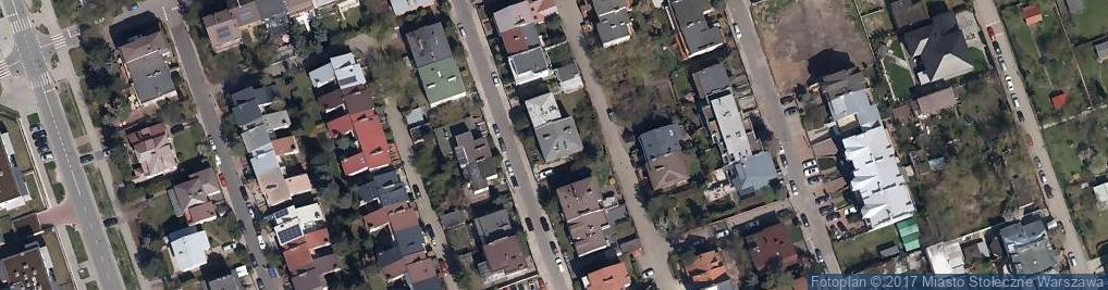 Zdjęcie satelitarne Lemon, Helena Górecka