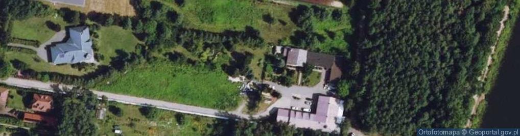 Zdjęcie satelitarne Lempol Przedsiębiorstwo Produkcyjno Handlowe Krystyna Jastrzębska