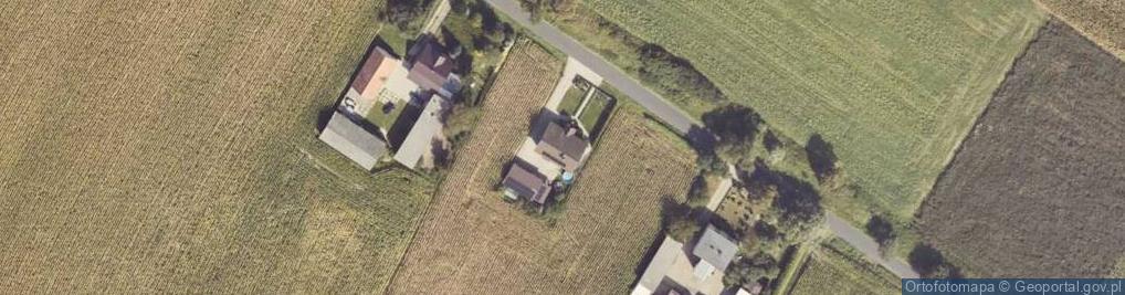 Zdjęcie satelitarne Lena Głowacz Consulting