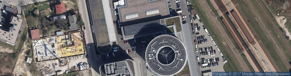 Zdjęcie satelitarne Lenovo