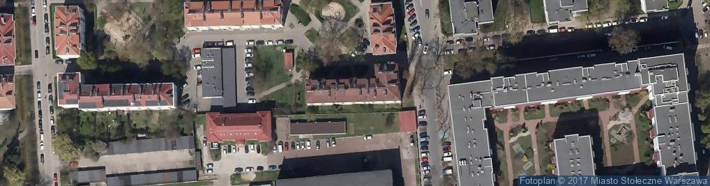 Zdjęcie satelitarne Leonardi Paweł Pawlikowski