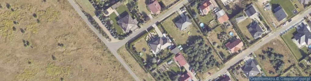 Zdjęcie satelitarne Leonczuk Jurij