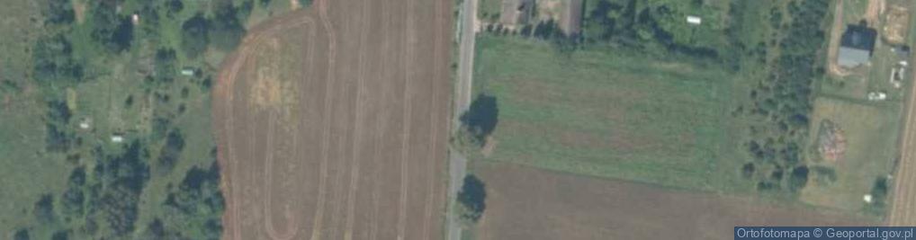 Zdjęcie satelitarne LEO