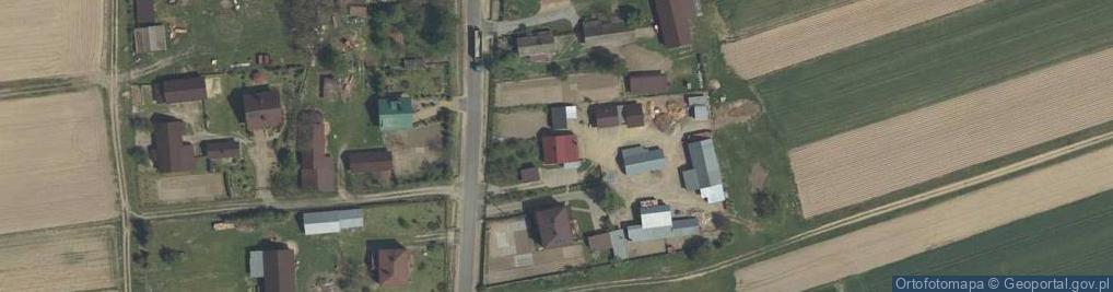 Zdjęcie satelitarne Lesław Kolbuszewski - Działalność Gospodarcza