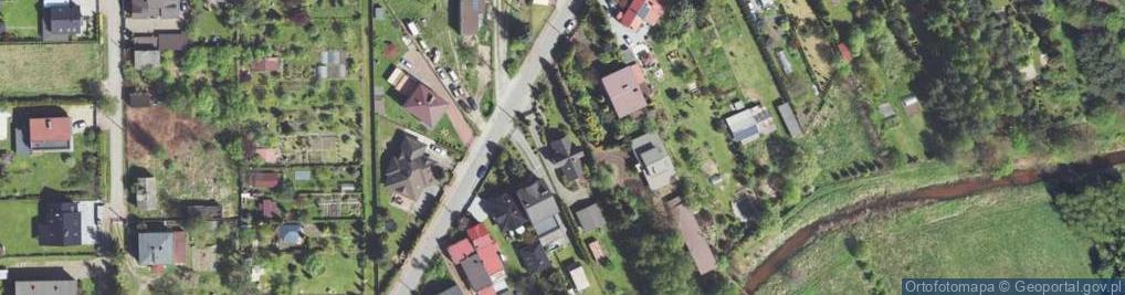 Zdjęcie satelitarne Leszczyński Michał ML-Cars