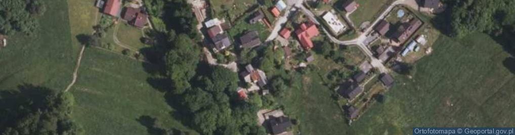 Zdjęcie satelitarne Leszek Dunat