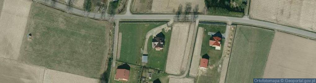 Zdjęcie satelitarne Leszek Król