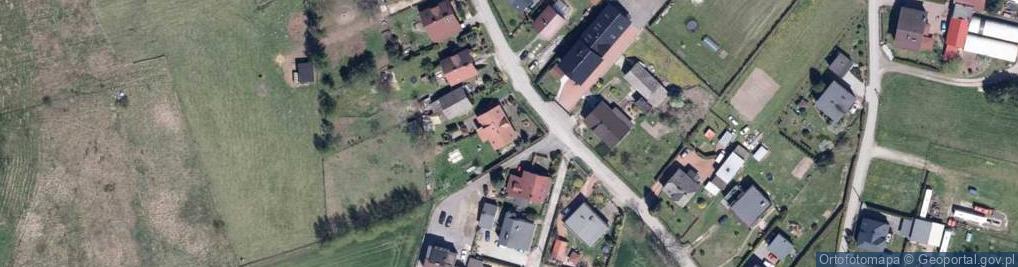 Zdjęcie satelitarne Leszek Ryguła