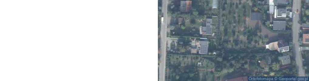 Zdjęcie satelitarne Leszek Zimny