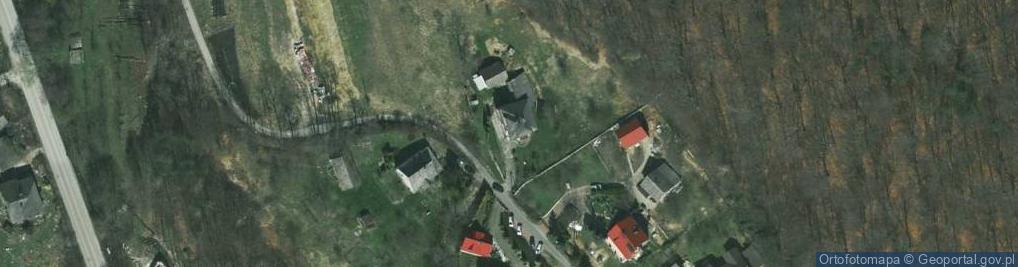 Zdjęcie satelitarne Leszek Złotek