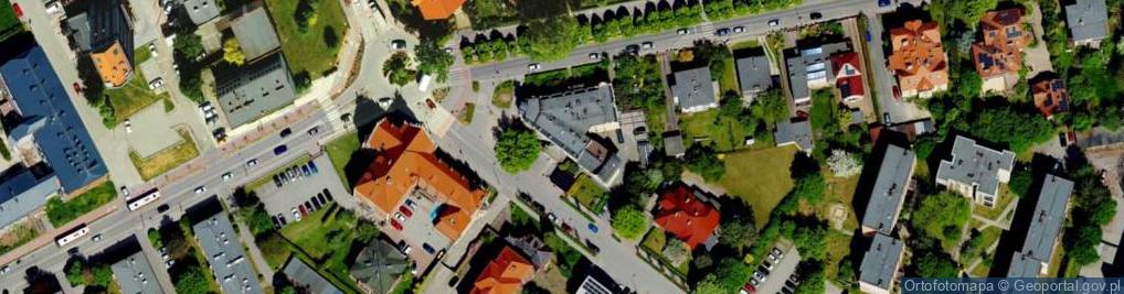 Zdjęcie satelitarne Lewiatan 24h