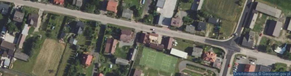 Zdjęcie satelitarne Libero Jolanta Witkowska