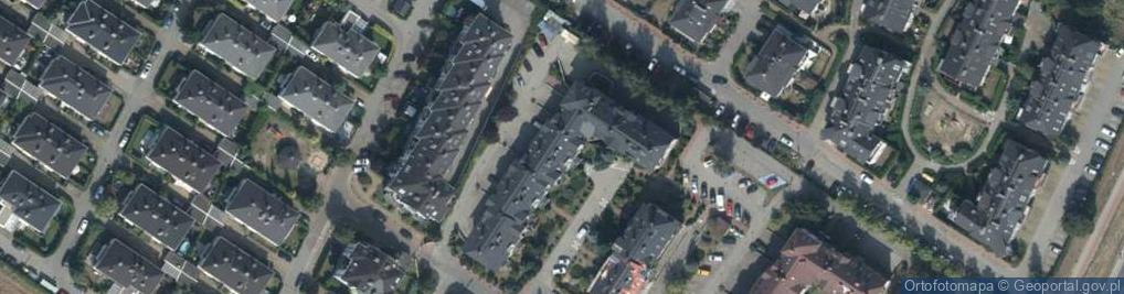 Zdjęcie satelitarne Libre Adrianna Szwit