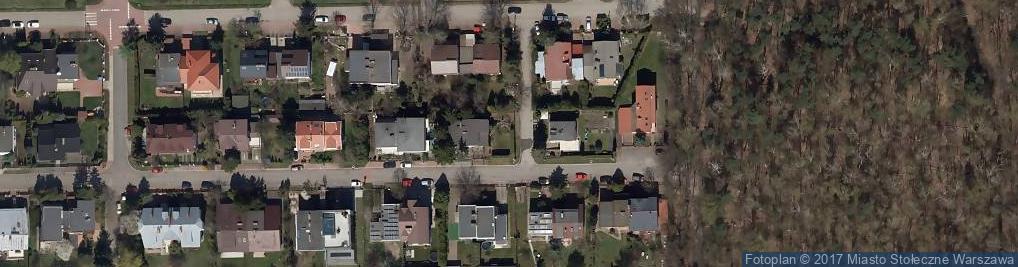 Zdjęcie satelitarne Lidersoft