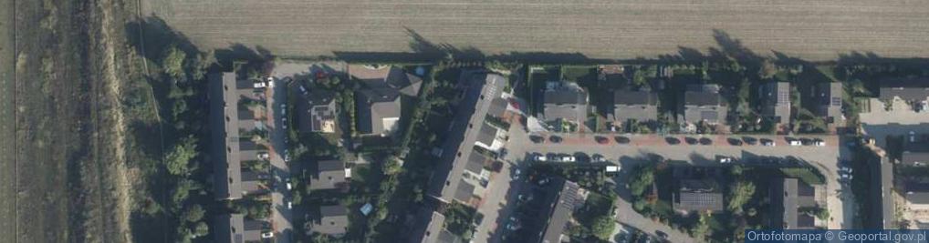 Zdjęcie satelitarne Lidia Grzana L.G.Consulting