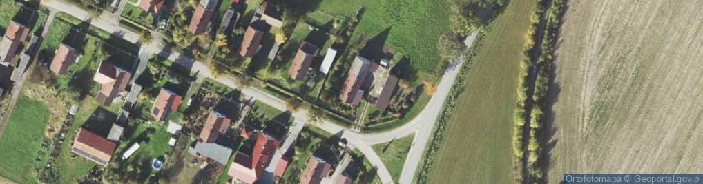 Zdjęcie satelitarne Lidia Tomala Hastom
