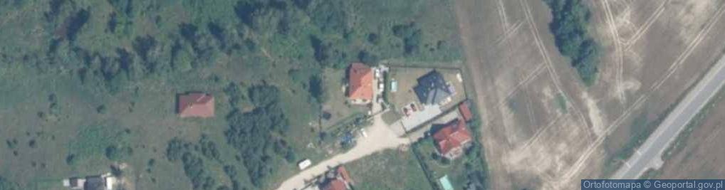 Zdjęcie satelitarne Light-On Mariusz Laskowski