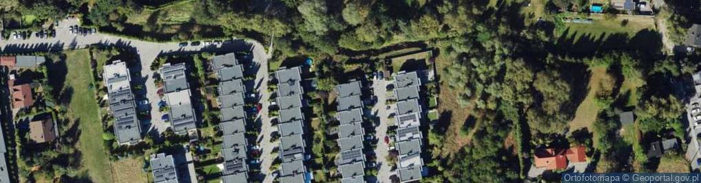Zdjęcie satelitarne Lilamo A Pietruczuk