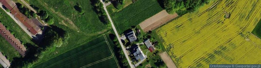 Zdjęcie satelitarne Liliana Kalemba F.H.U.