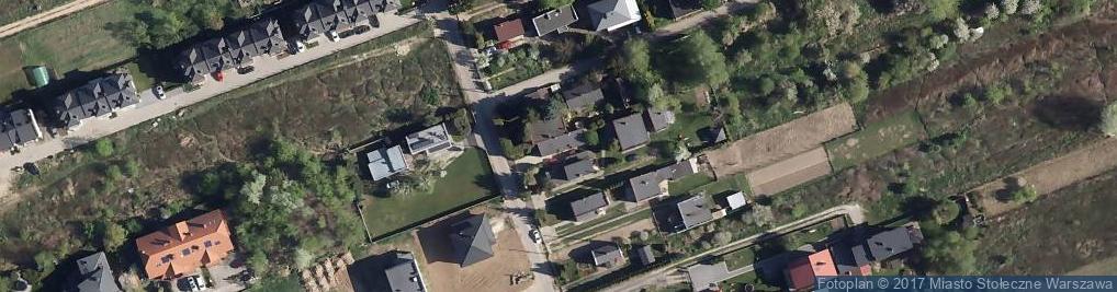 Zdjęcie satelitarne LILLIMagdalena Zaborowska