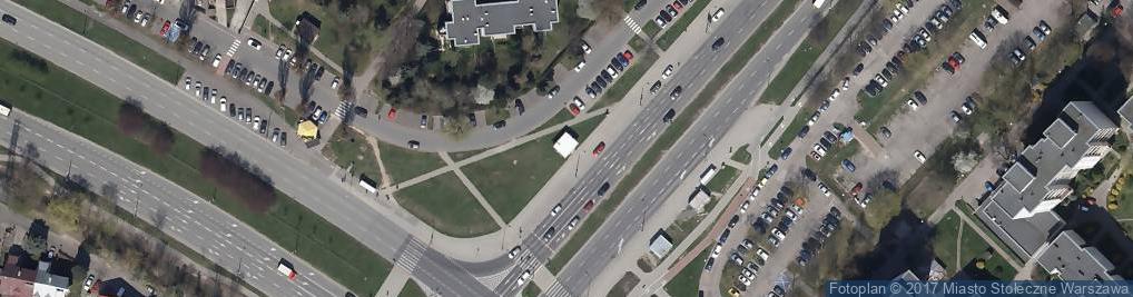 Zdjęcie satelitarne LiLu Ganna Ostapenko