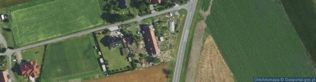 Zdjęcie satelitarne LILY