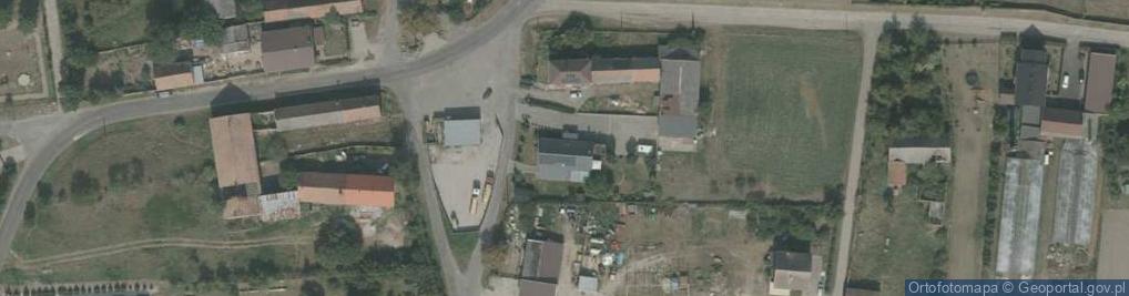 Zdjęcie satelitarne Limar Adam Lizurej & Artur Lizurej