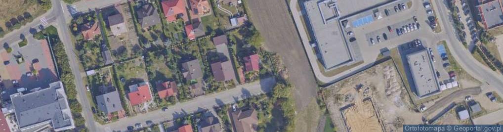 Zdjęcie satelitarne Limsoft Łukasz Marcinkowski