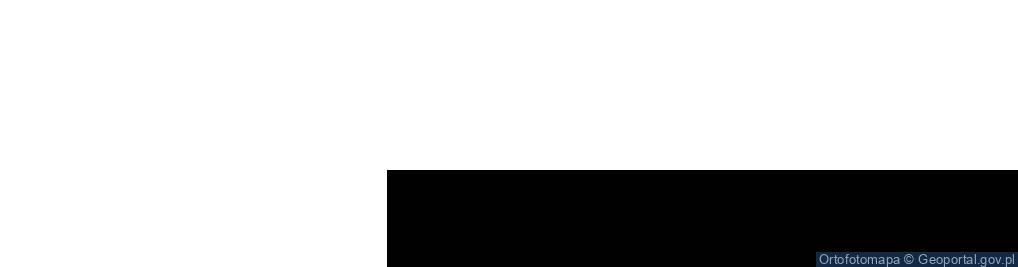 Zdjęcie satelitarne Lingua Center Centrum Języków Obcych Alicja Baryła Sebastian Baryła